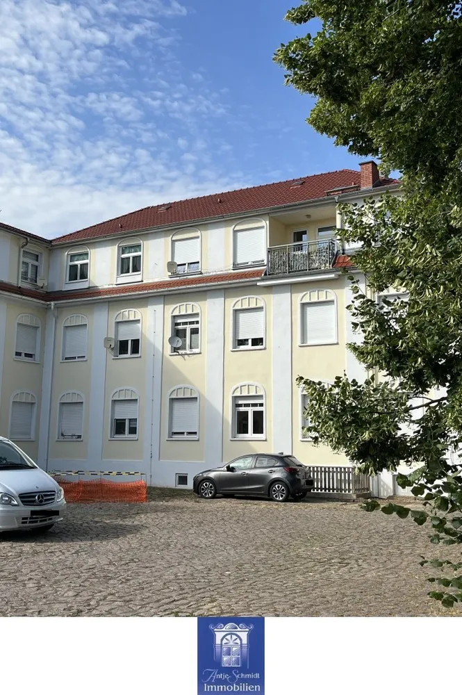 3 Zimmer Wohnung mit 79 m² in Coswig – Bild 3