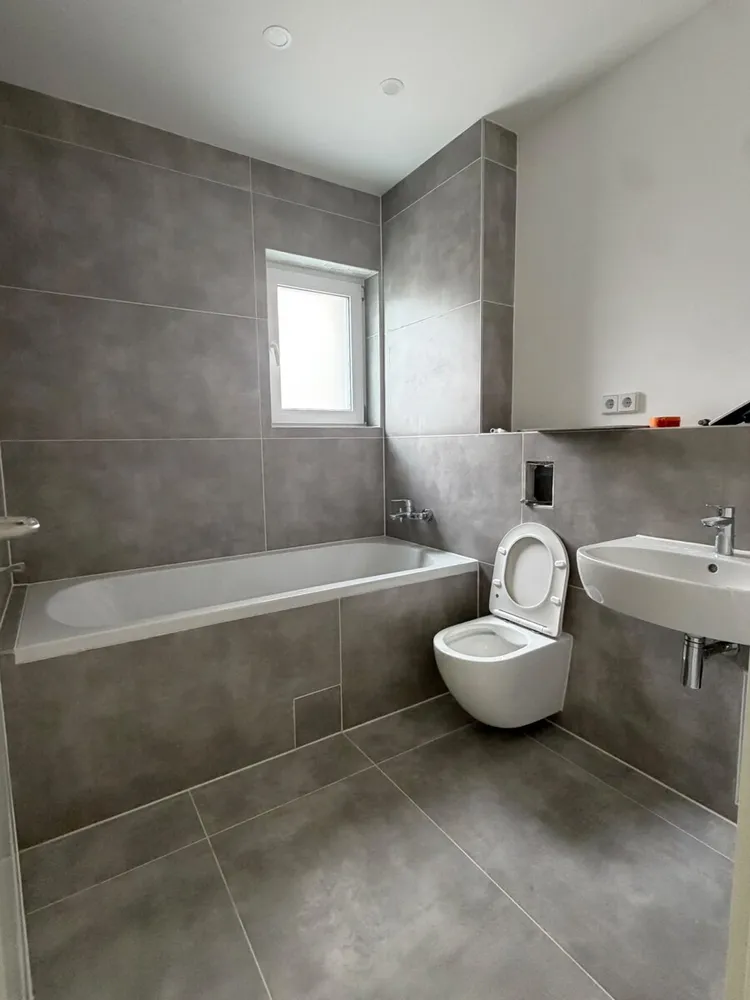 6 Zimmer Haus mit 105 m² in Berlin – Bild 5