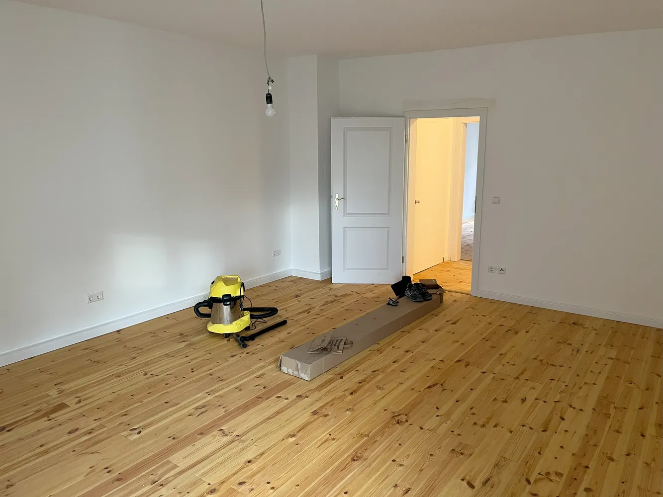 5 Zimmer Wohnung mit 110 m² in Karlsruhe – Bild 8