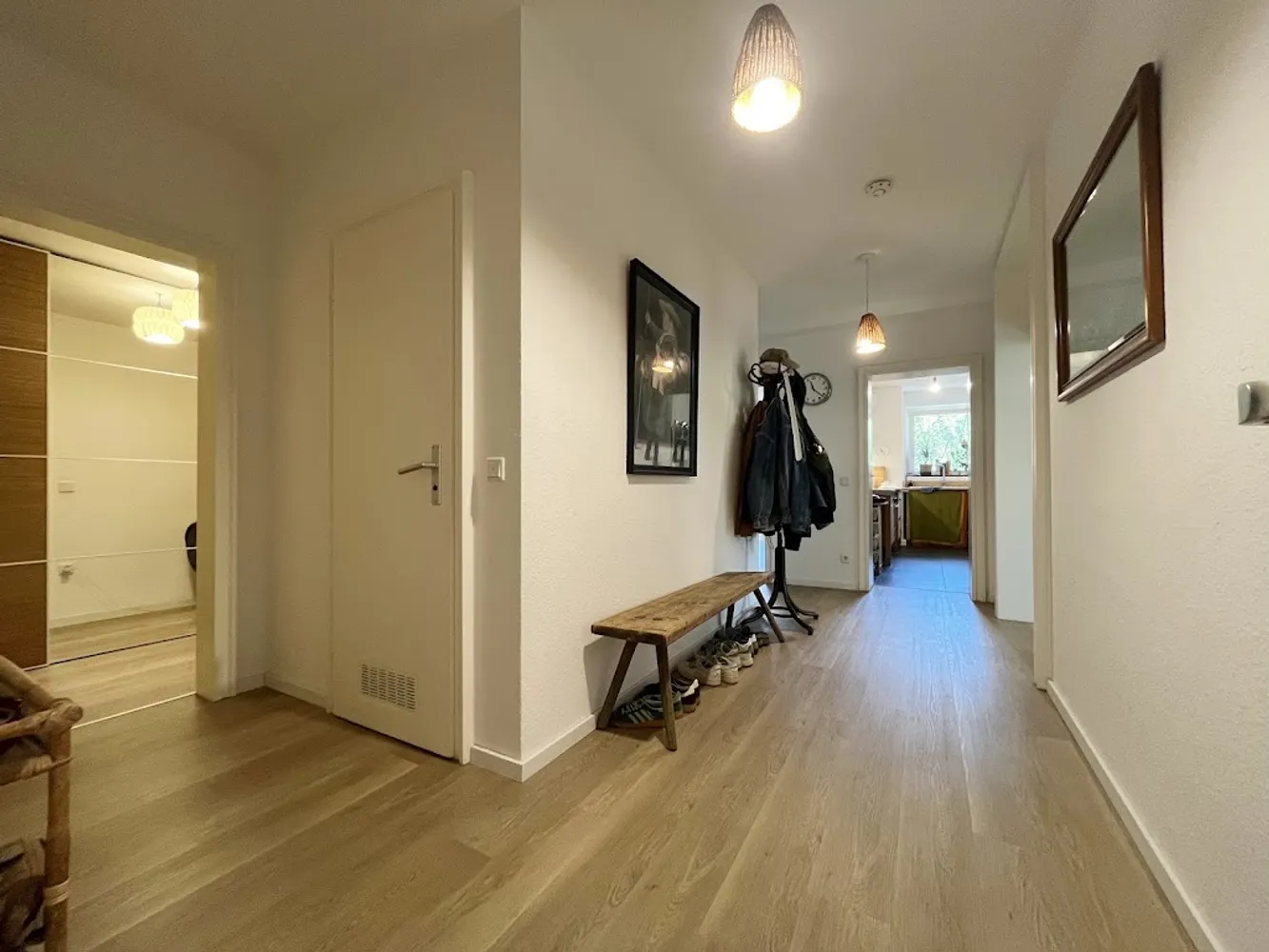3 room apartment with 97 m² in Cologne – Photo 8