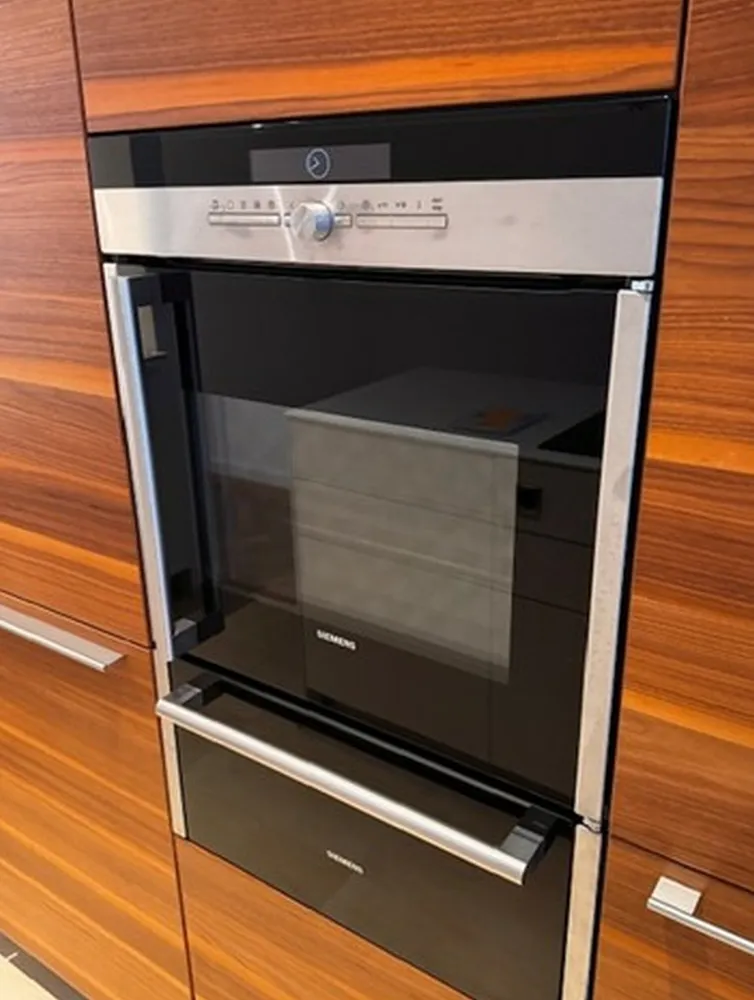 4 Zimmer Wohnung mit 143 m² in München – Bild 2