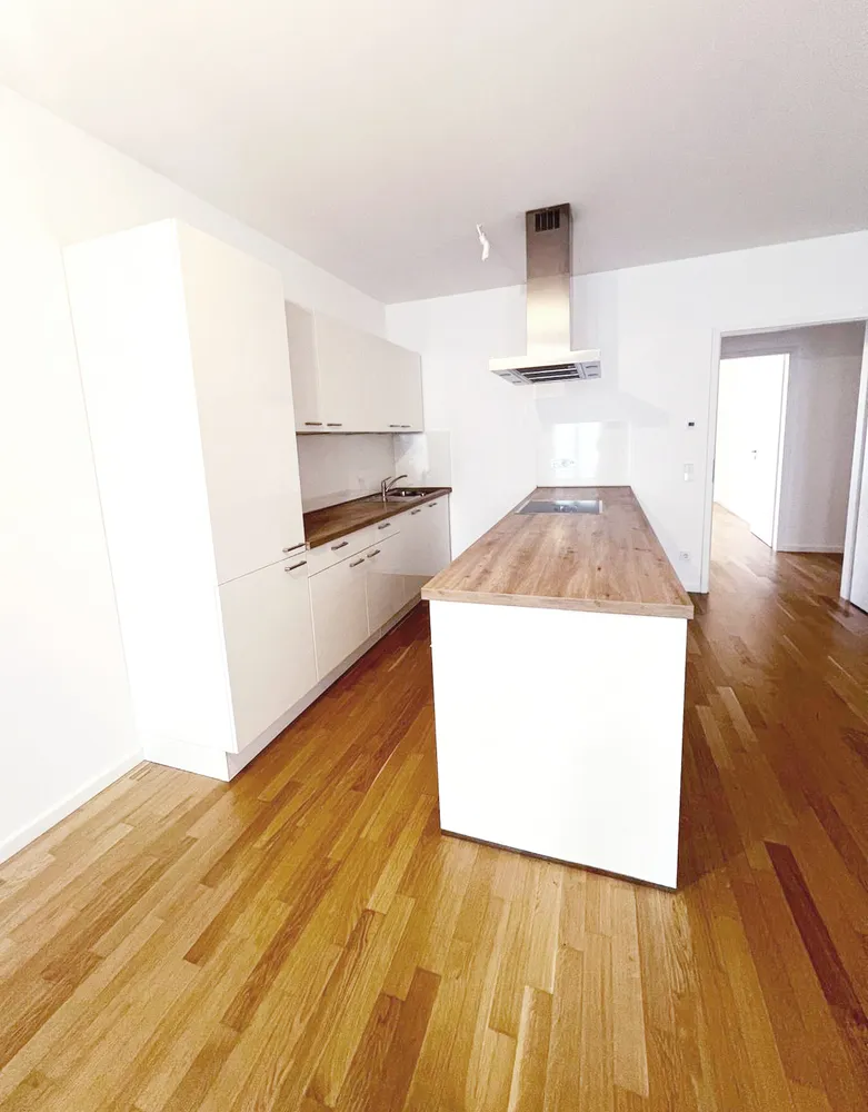 3 Zimmer Wohnung mit 101 m² in Frankfurt am Main – Bild 3
