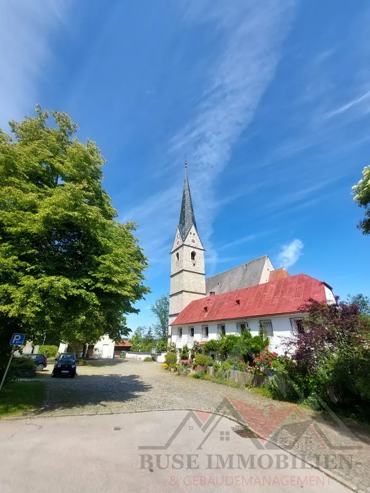10 Zimmer Wohnung mit 309 m² in Traunstein – Bild 2