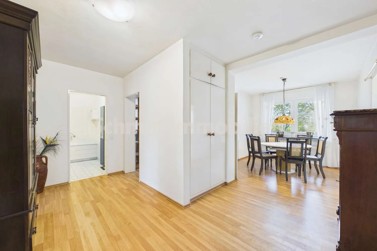 4 room apartment with 93 m² in Frankfurt am Main – Photo 8