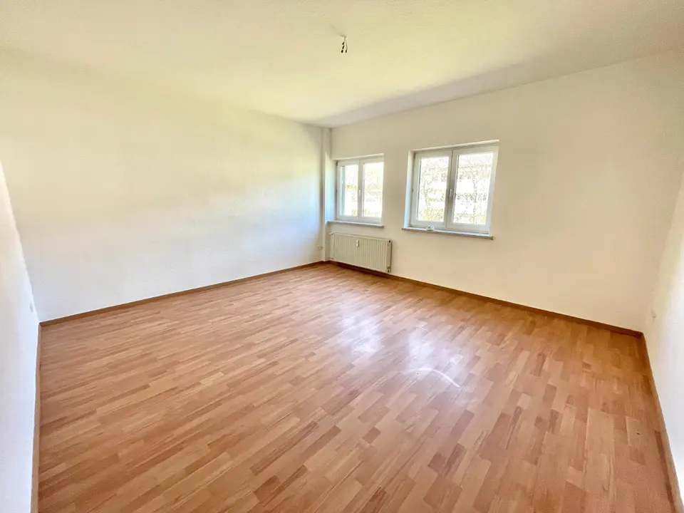 2 Zimmer Wohnung mit 62 m² in Bitterfeld-Wolfen – Bild 7