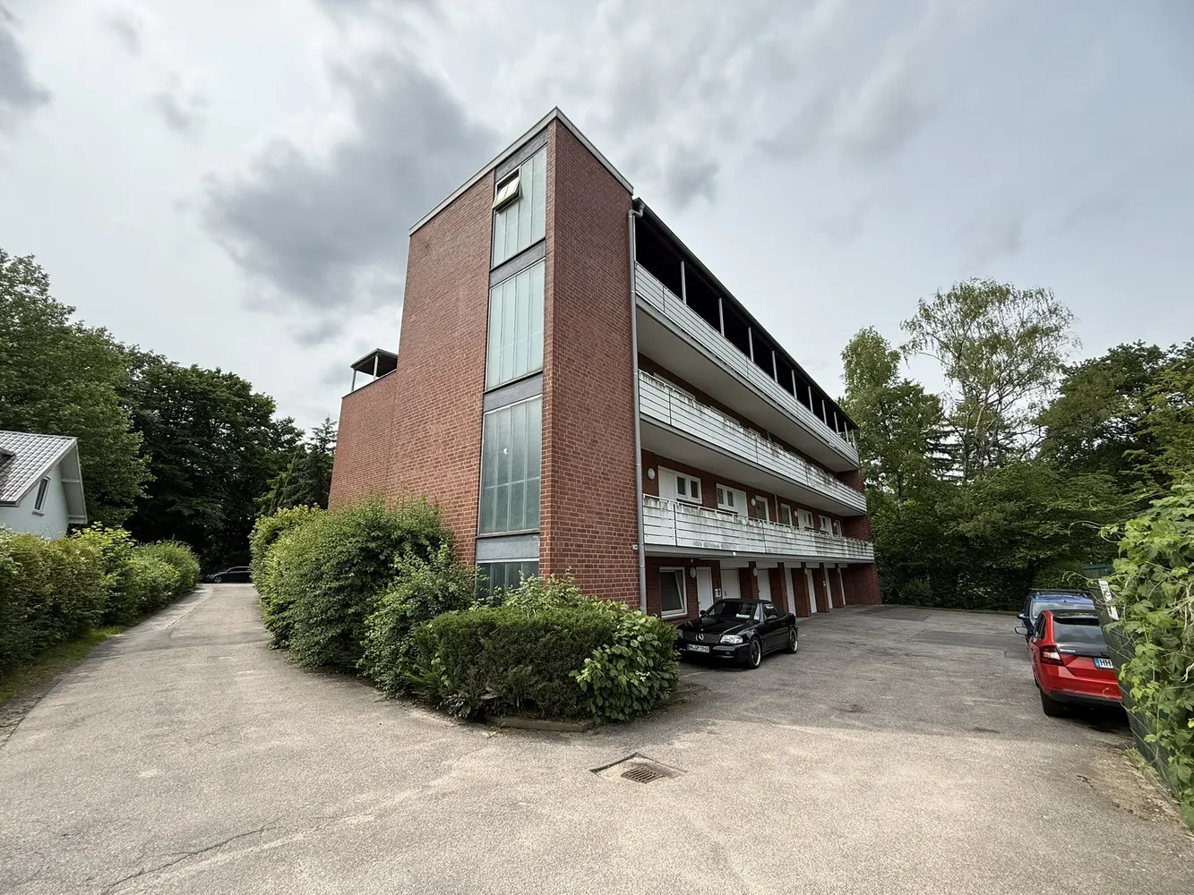 2 Zimmer Wohnung mit 65 m² in Hamburg – Bild 9
