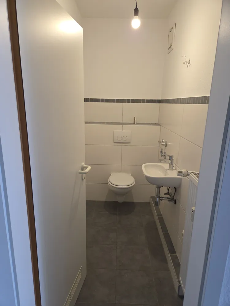 3 Zimmer Wohnung mit 99 m² in Hof – Bild 2