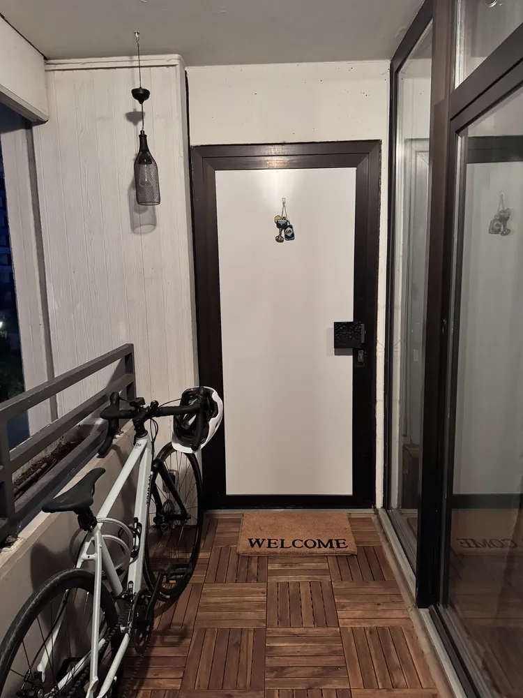 2 room apartment with 60 m² in Wiesbaden – Photo 7
