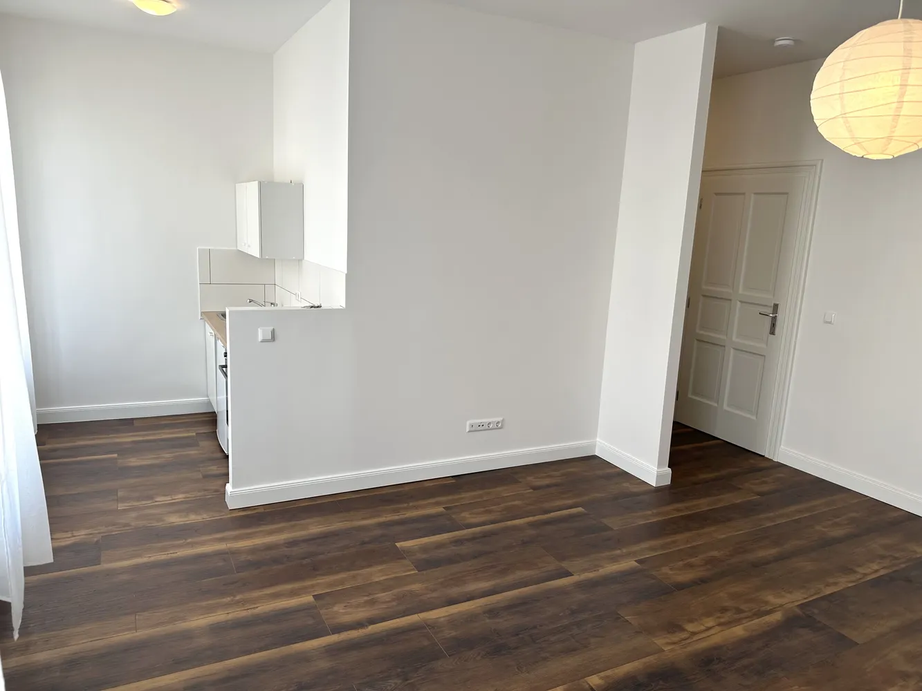 1 Zimmer Wohnung mit 33 m² in Berlin – Bild 3