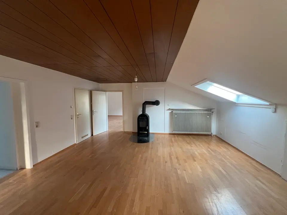 4 Zimmer Wohnung mit 105 m² in Bensheim – Bild 7