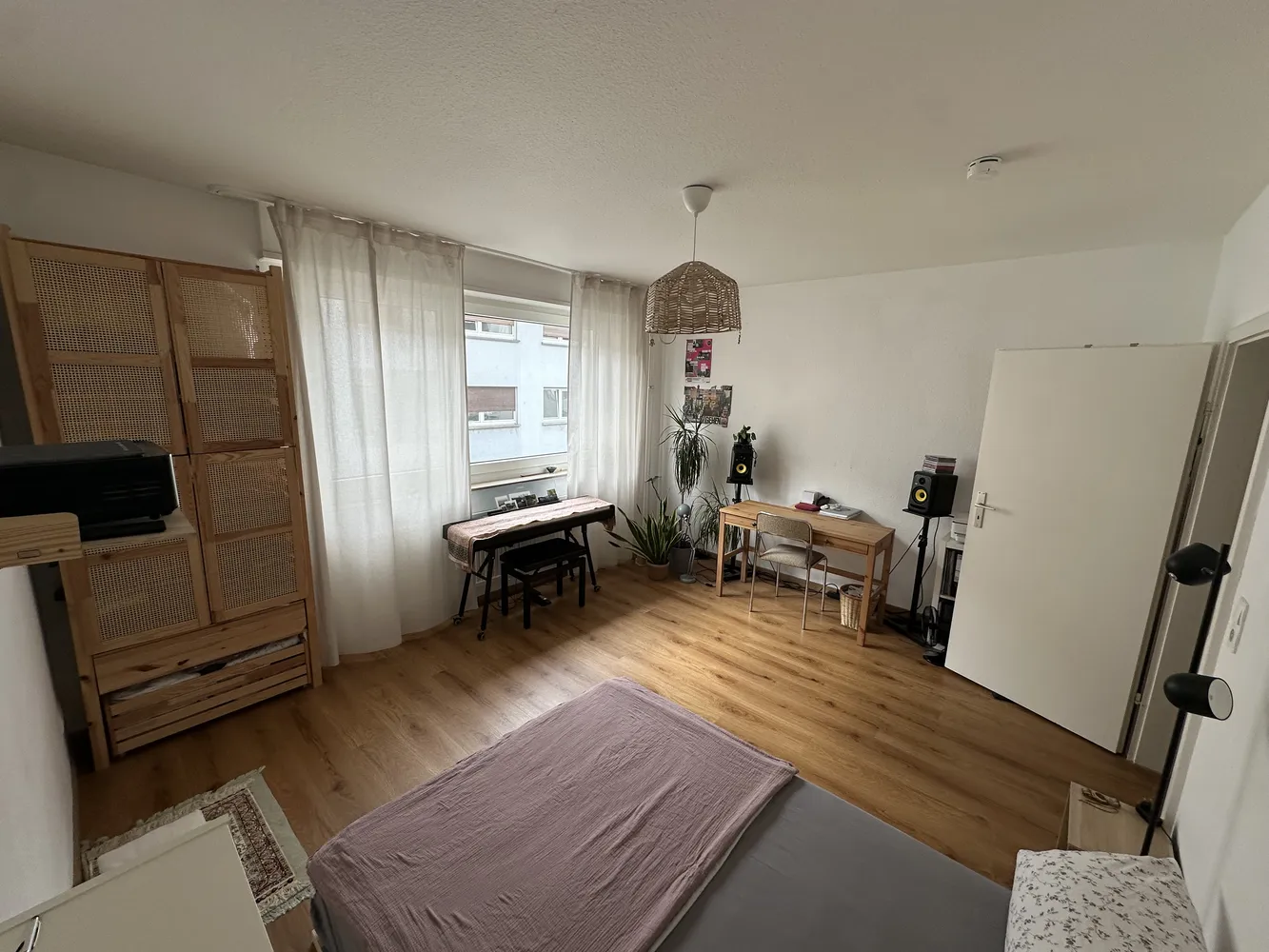2 Zimmer Wohnung mit 43 m² in Mannheim – Bild 6