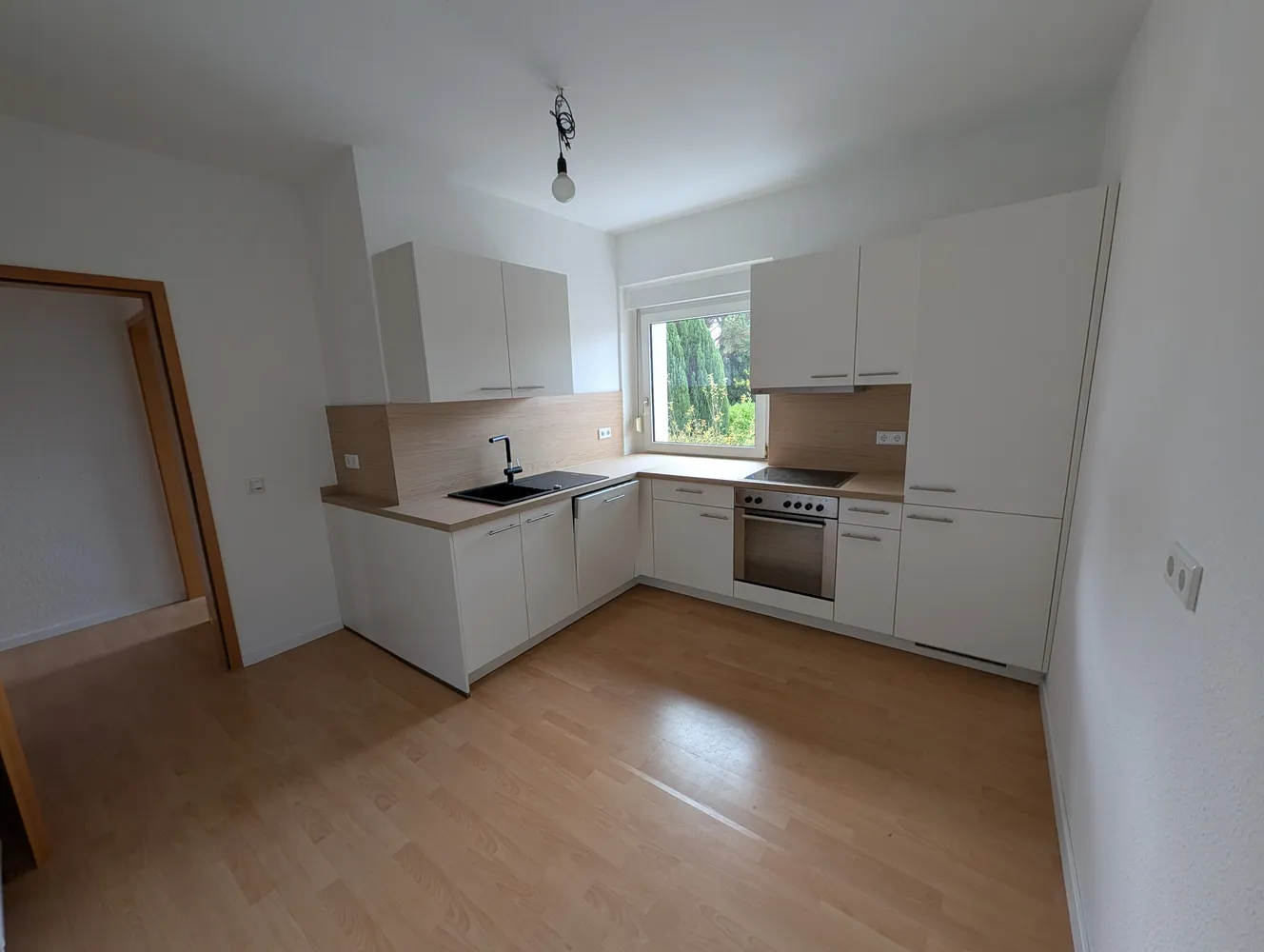 3 Zimmer Wohnung mit 52 m² in Bochum – Bild 1