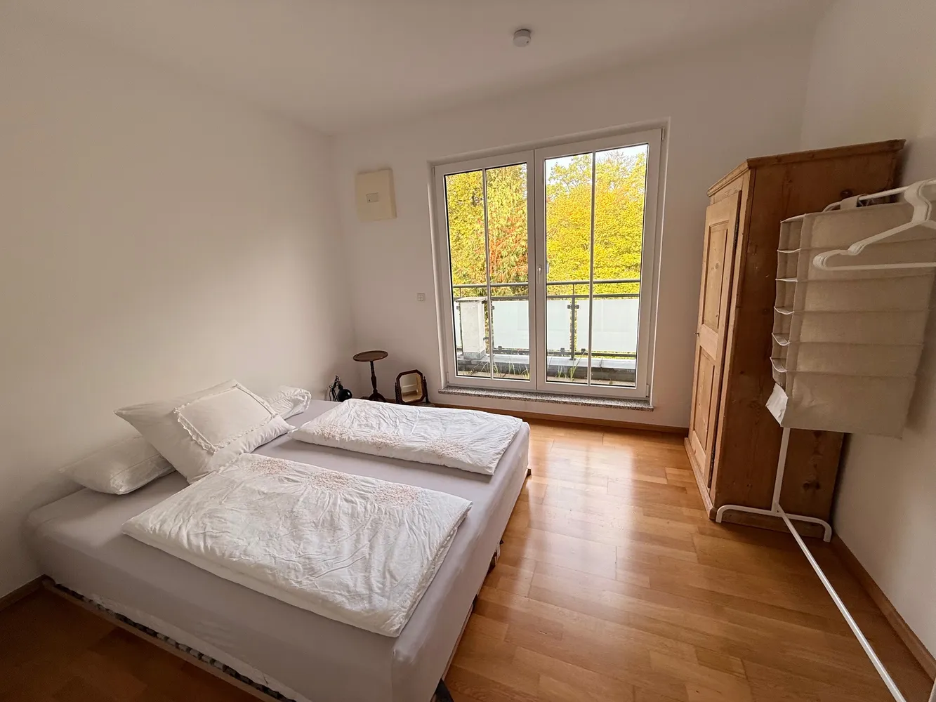 2 room apartment with 72 m² in Munich – Photo 1