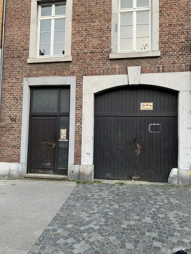 1 Zimmer Wohnung mit 22 m² in Aachen – Bild 7