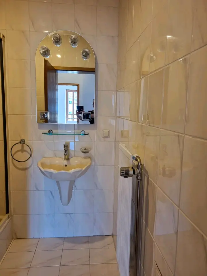 3 Zimmer Wohnung mit 90 m² in Donauwörth – Bild 4