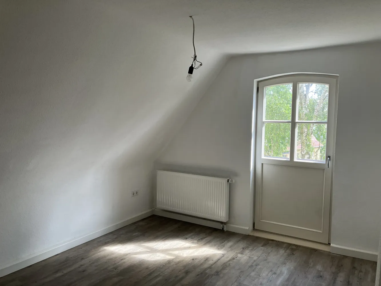 2 Zimmer Wohnung mit 44 m² in Kassel – Bild 6