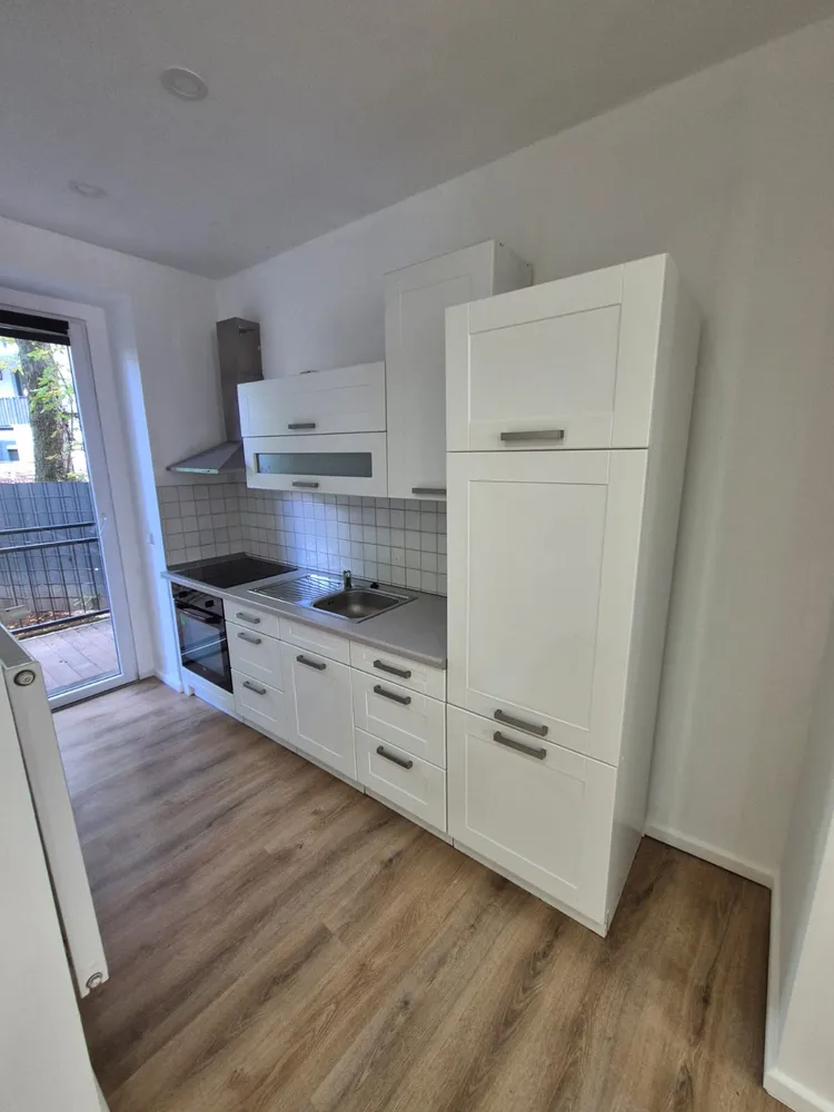 1 Zimmer Wohnung mit 51 m² in Leipzig – Bild 7