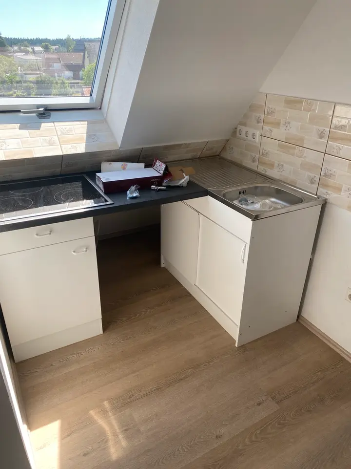 2 Zimmer Wohnung mit 60 m² in Rottweil – Bild 2