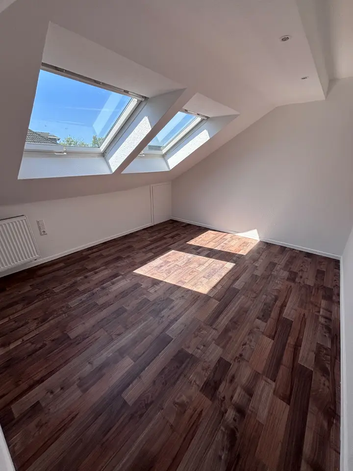 3 Zimmer Wohnung mit 65 m² in Wuppertal – Bild 5