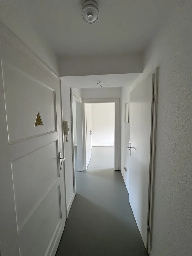 2 Zimmer Wohnung mit 30 m² in Duisburg – Bild 2