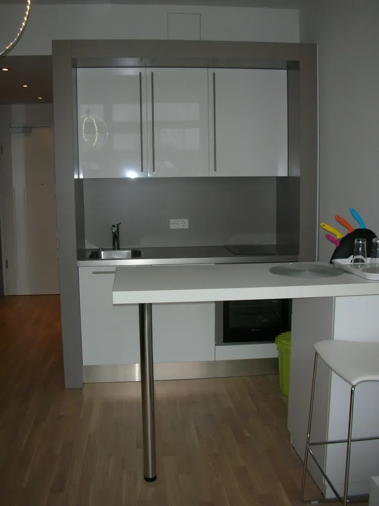 1 Zimmer Wohnung mit 32 m² in München – Bild 3