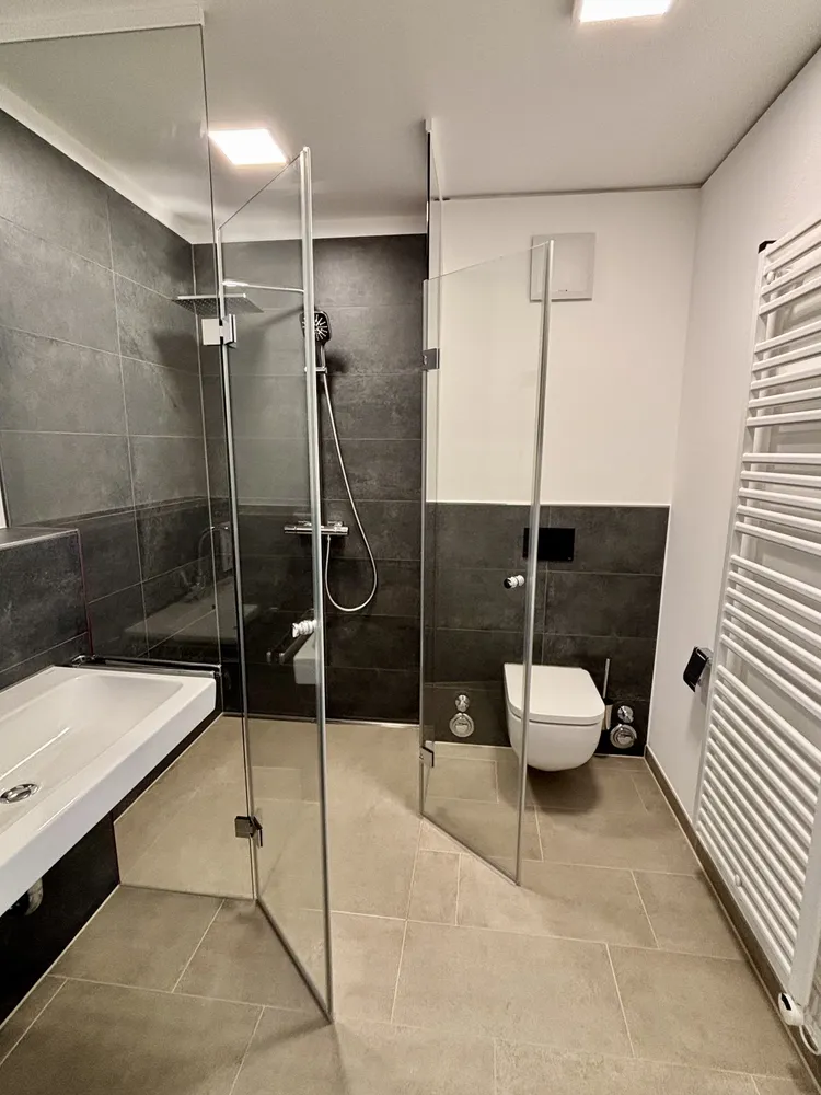 1 Zimmer Wohnung mit 35 m² in Münster – Bild 11