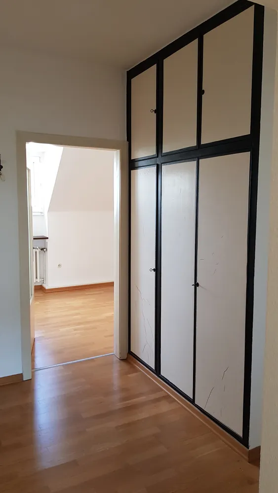 2 room apartment with 50 m² in Cologne – Photo 3