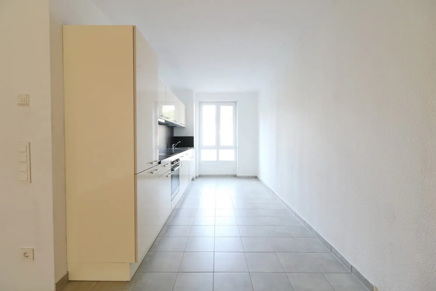 3 room apartment with 100 m² in Frankfurt am Main – Photo 8