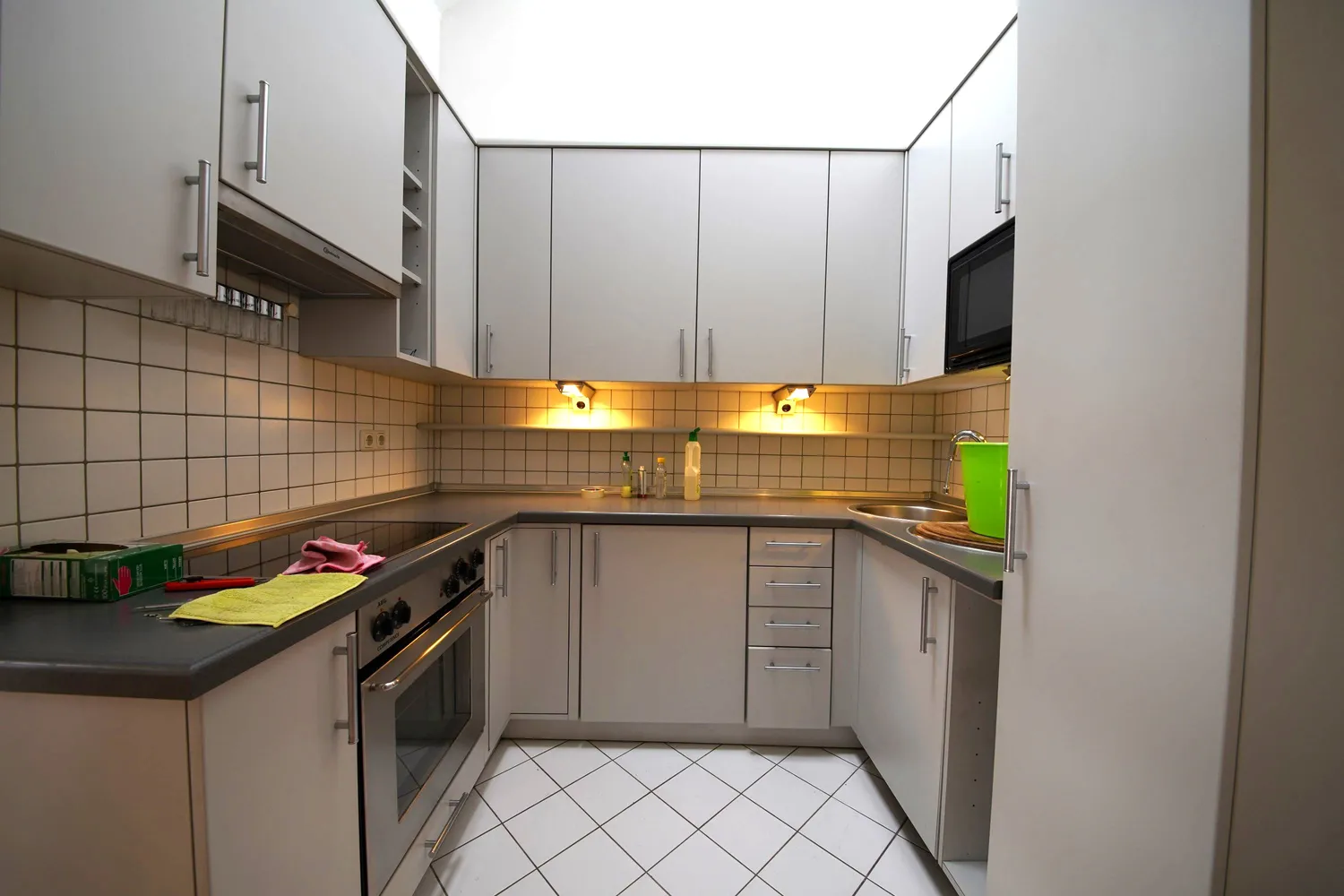 2 Zimmer Wohnung mit 48 m² in München – Bild 4