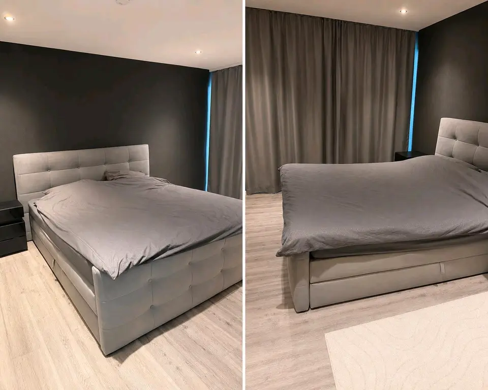 2 room apartment with 76 m² in Bremerhaven – Photo 8