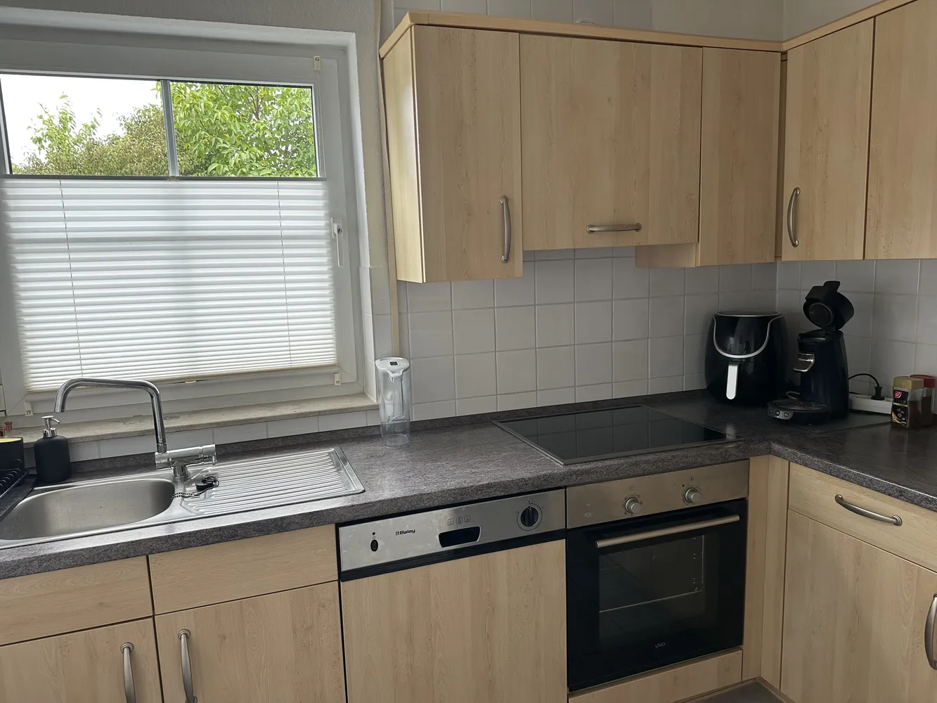 2 Zimmer Wohnung mit 47 m² in Kassel – Bild 3
