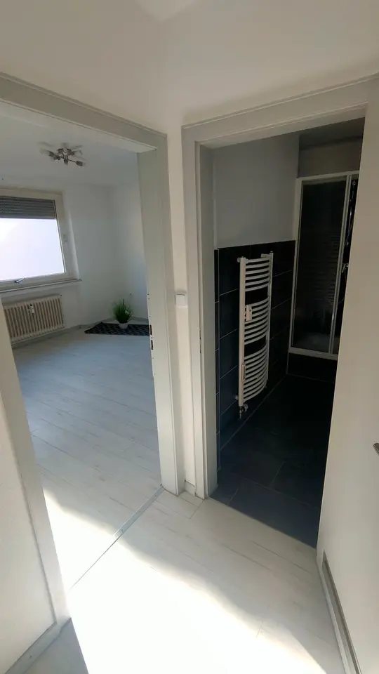 2 Zimmer Wohnung mit 61 m² in Hannover – Bild 7