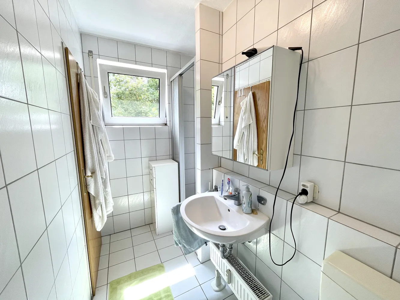 1 Zimmer Wohnung mit 32 m² in Regensburg – Bild 7