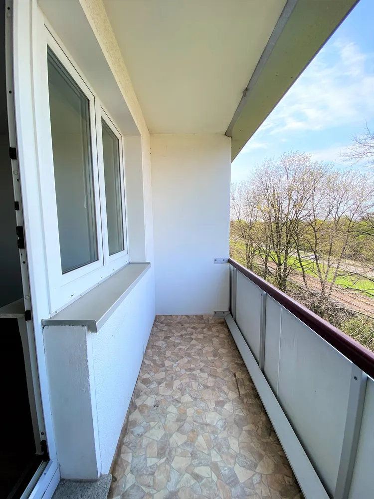 3 Zimmer Wohnung mit 59 m² in Magdeburg – Bild 12