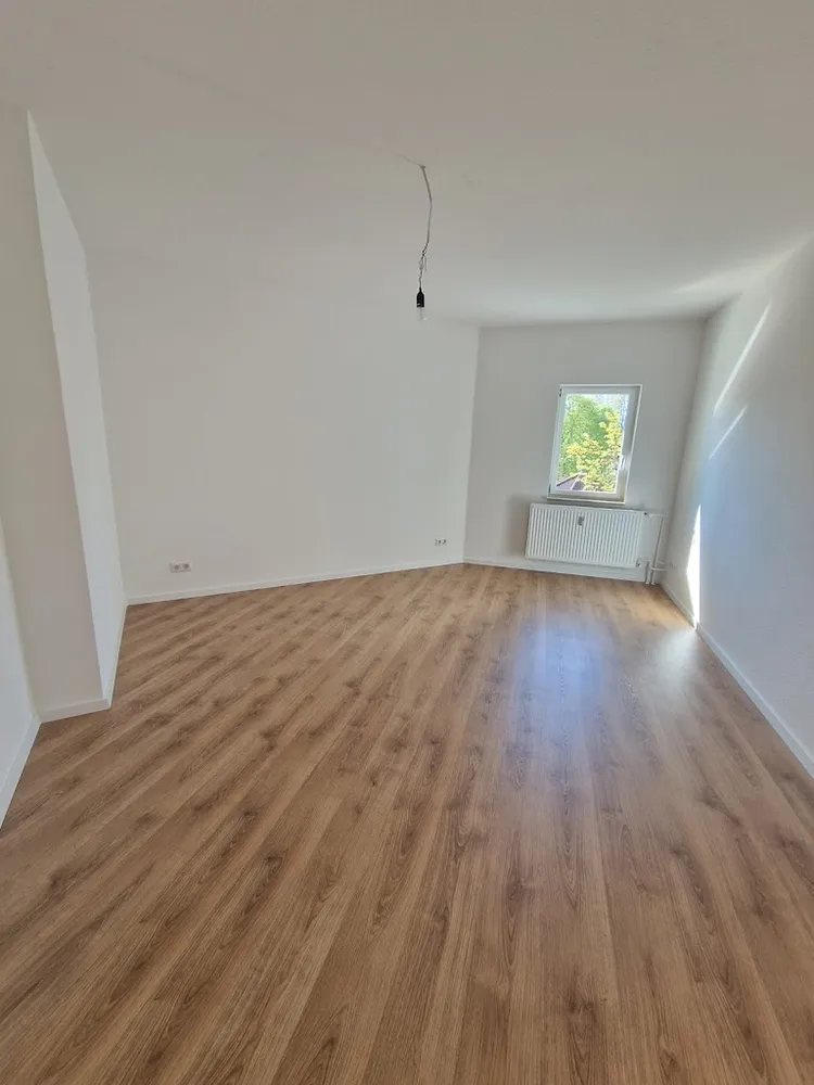 2 Zimmer Wohnung mit 58 m² in Magdeburg – Bild 3