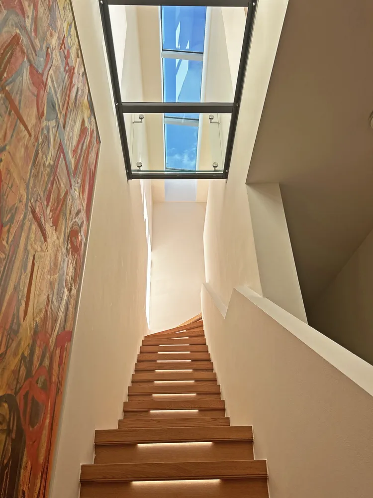 4 Zimmer Wohnung mit 251 m² in Frankfurt am Main – Bild 10