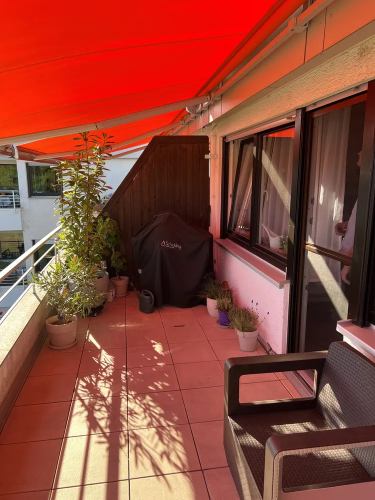2 Zimmer Wohnung mit 65 m² in Wiesbaden – Bild 12