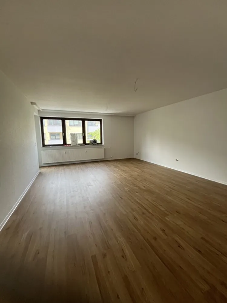 3 Zimmer Wohnung mit 80 m² in Bremen – Bild 2