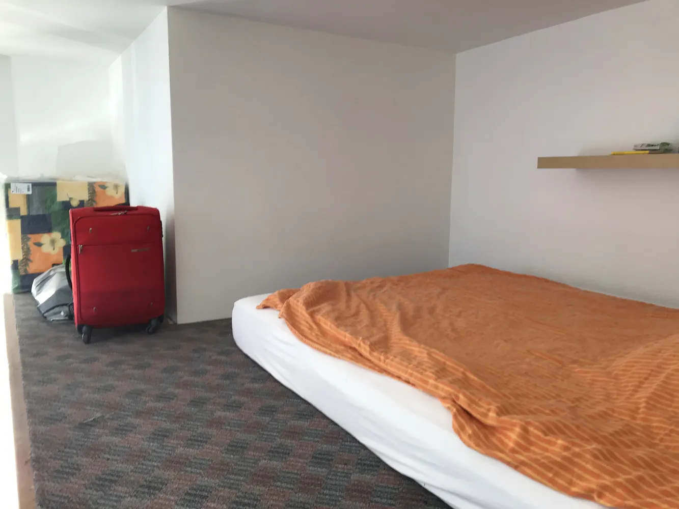 1 Zimmer Wohnung mit 21 m² in Aachen – Bild 2