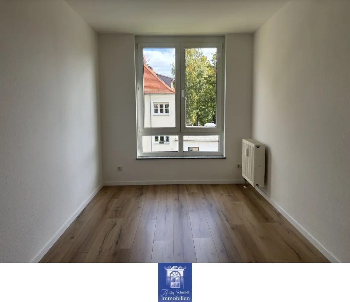 3 room apartment with 81 m² in Radebeul – Photo 4