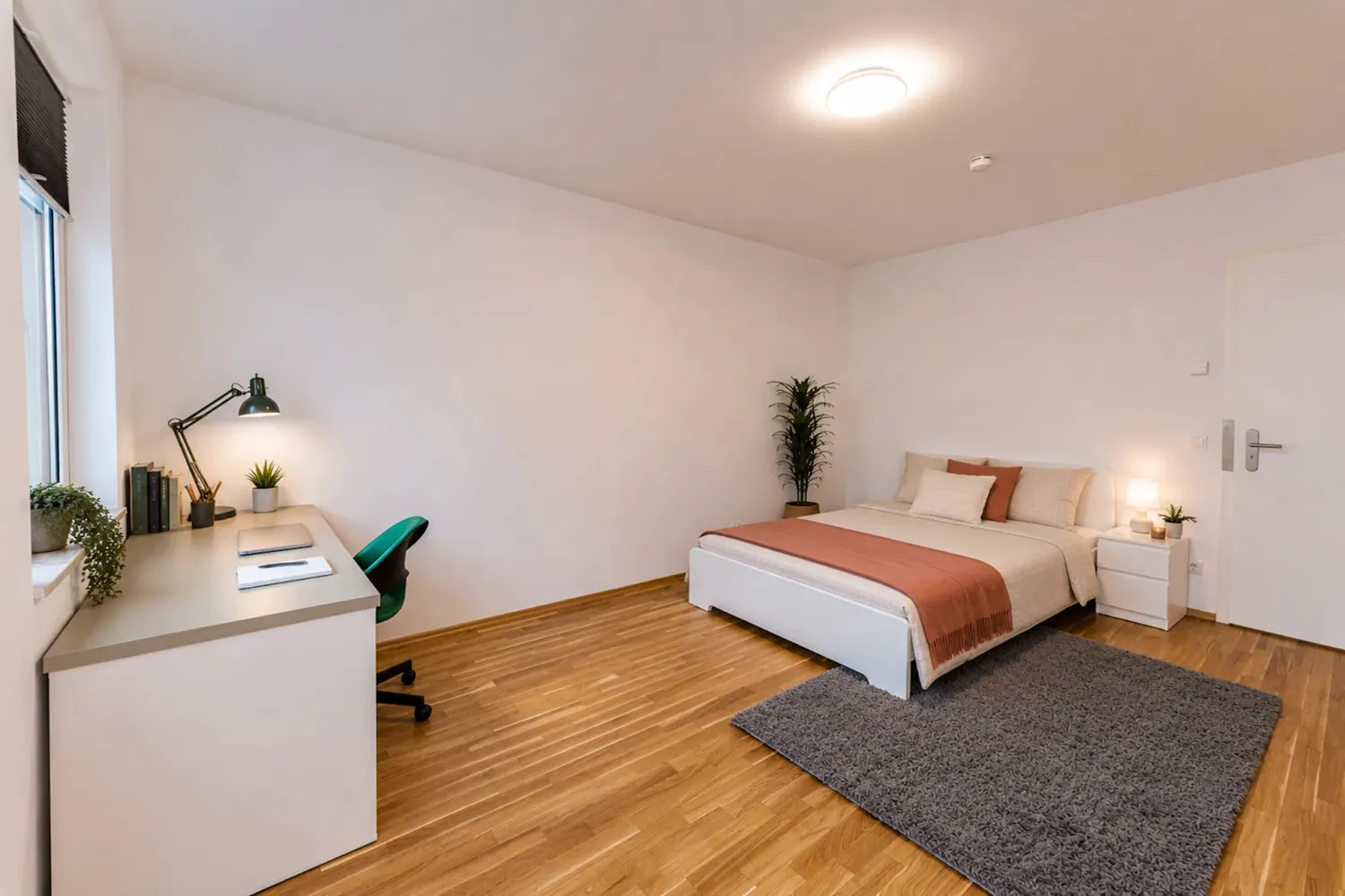 WG-Zimmer mit 18 m² in Berlin – Bild 2