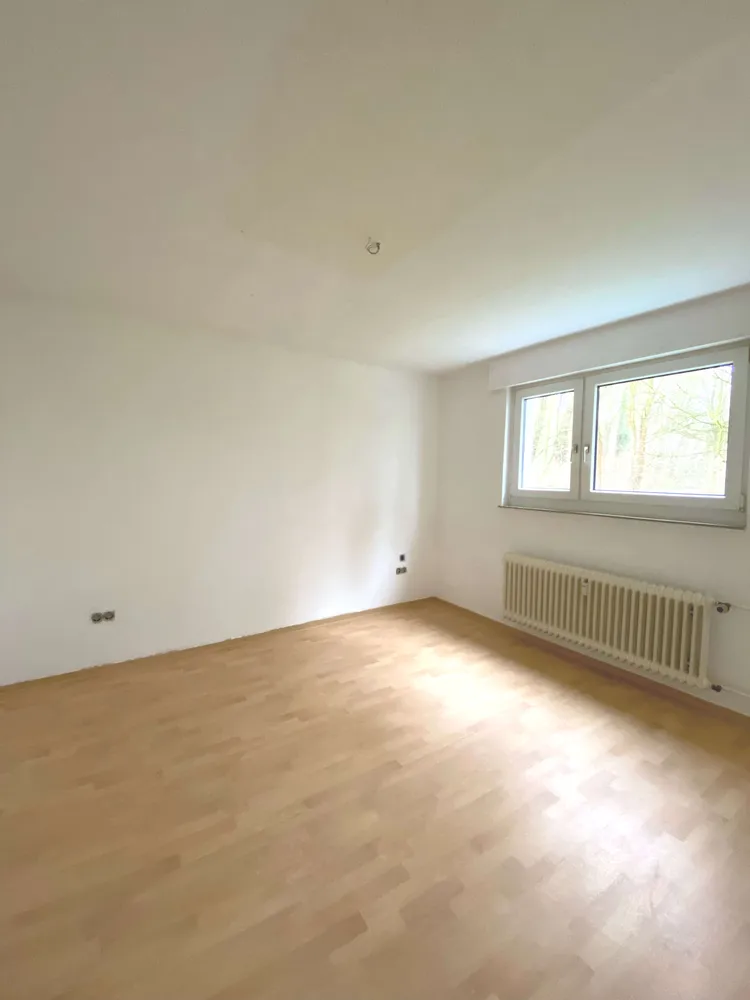 3 Zimmer Wohnung mit 65 m² in Kassel – Bild 2
