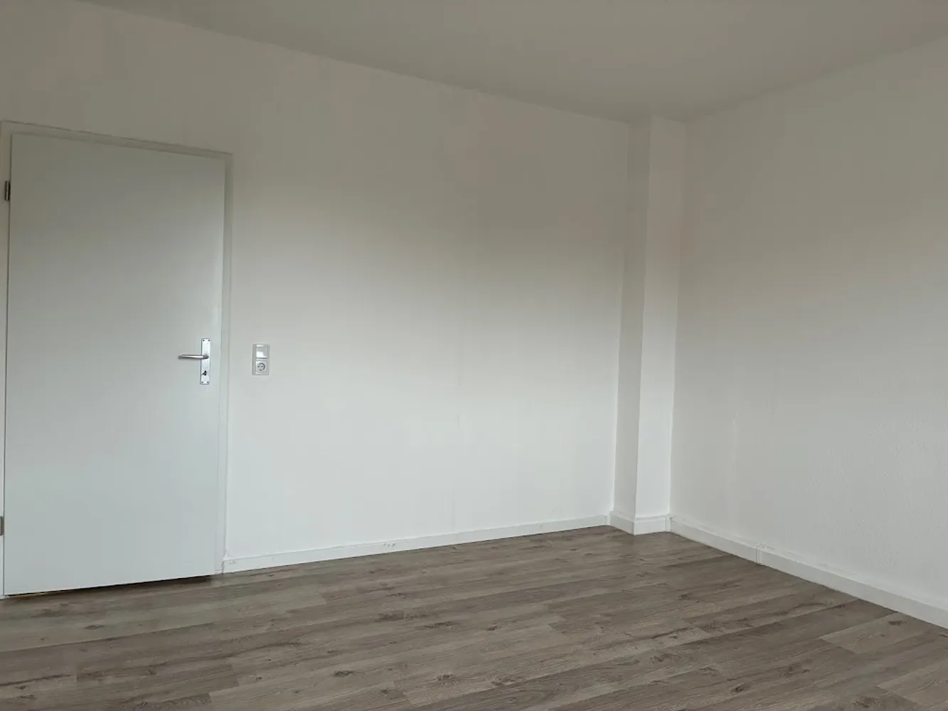 2 Zimmer Wohnung mit 45 m² in Brandenburg an der Havel – Bild 3