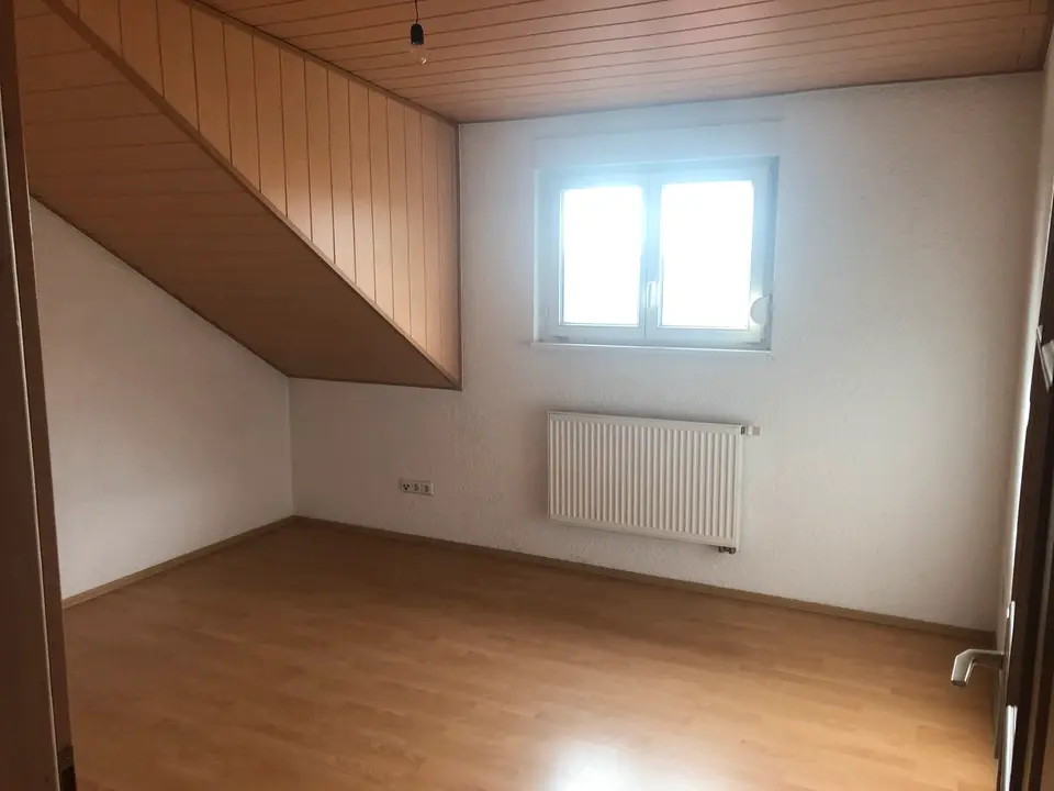 3 Zimmer Wohnung mit 72 m² in Schwetzingen – Bild 8