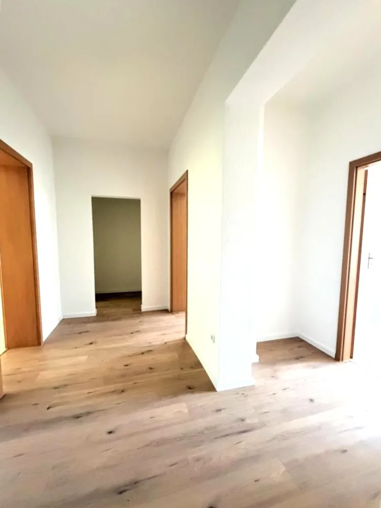 3 room apartment with 81 m² in Riesa – Photo 10