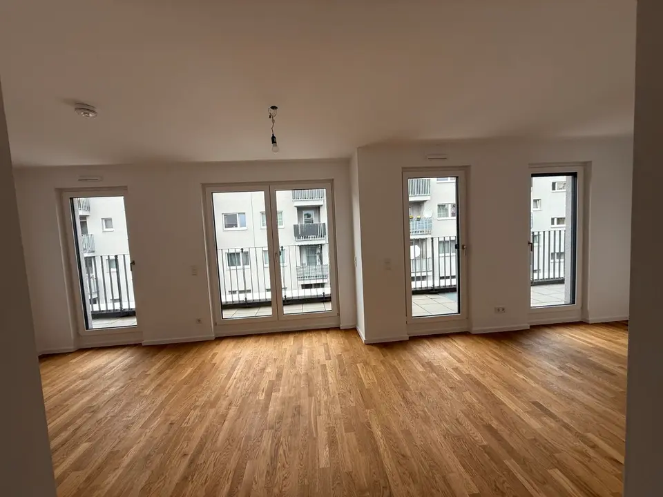2 Zimmer Wohnung mit 67 m² in Berlin – Bild 10