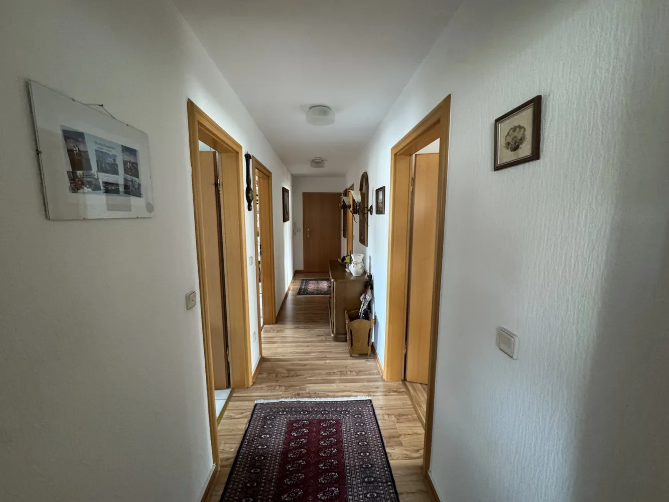 3 Zimmer Wohnung mit 95 m² in Celle – Bild 2