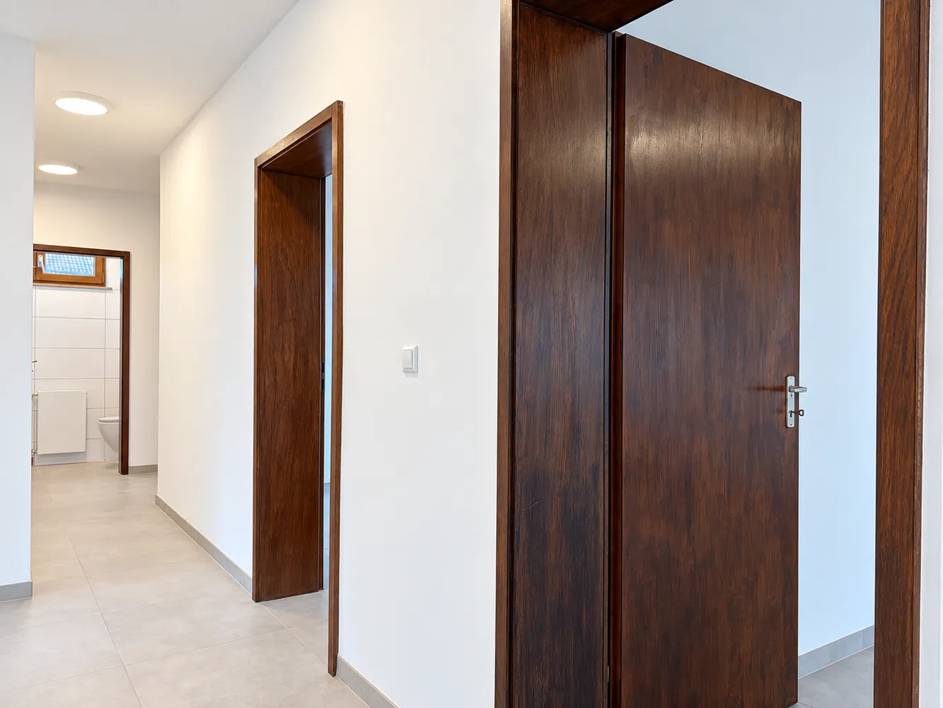 4 room apartment with 128 m² in Mannheim – Photo 9
