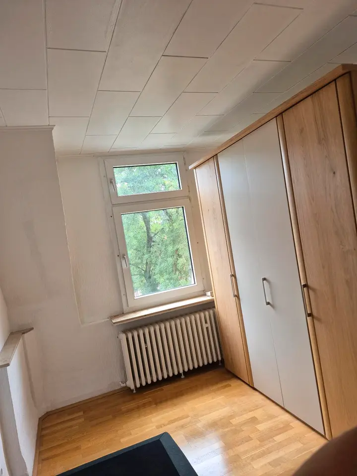 WG-Zimmer mit 80 m² in Essen – Bild 1