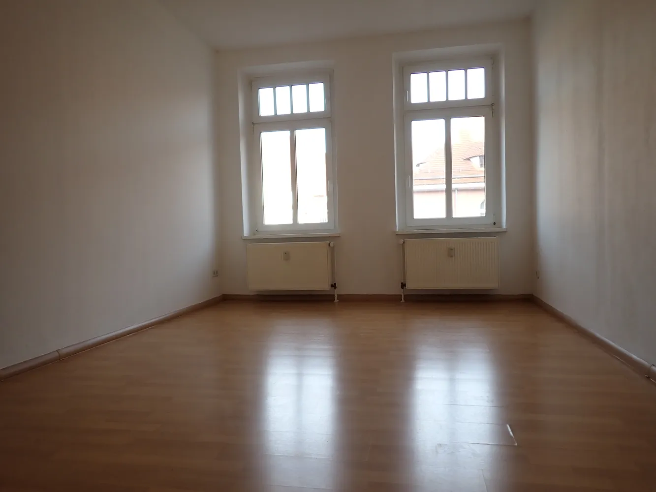 3 Zimmer Wohnung mit 74 m² in Leipzig – Bild 2